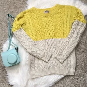 Forever 21 Sweater